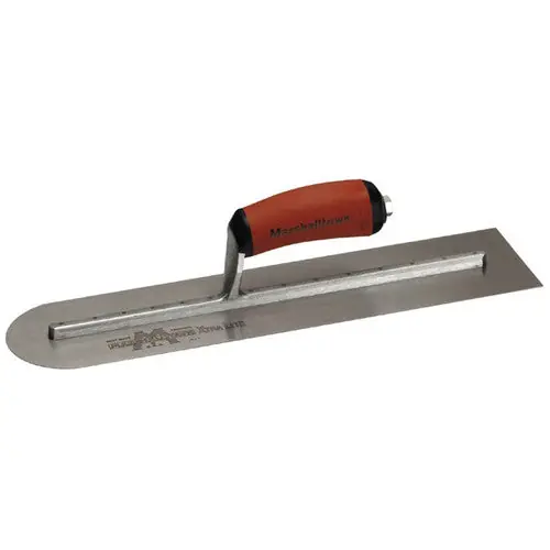 MARSHALLTOWN 13517 Finishing Trowel 20 X 5 Replacement MPN