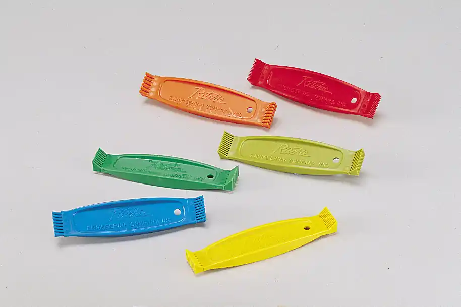 Ritchie Engineering 61154 12&14FPI Fin Comb