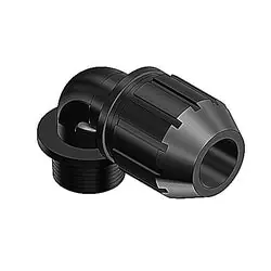 Thomas & Betts 2681 Connector Non-Metal Watertight