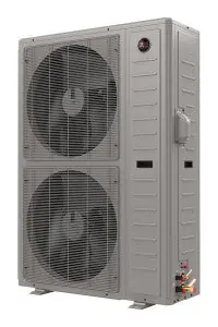 Ruud RD16AY60AJVCA Residential Heat Pumps - Premium
