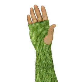 WELLS LAMONT SK-22H-KSC MetalGuard Sleeve with Thumb Hole 22In