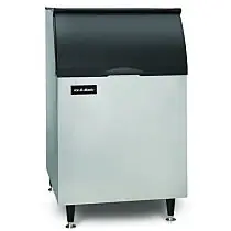 Ice Machine Parts B55 Ice Storage Bin 510 lbs