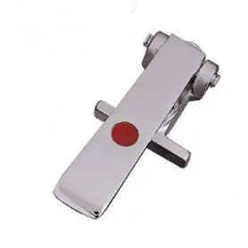Component Hardware KL25-4000 Chg Single Lever Self-Closing Knee Valve