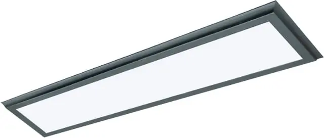 Satco-Nuvo 62-1184 1X4 LED Surface Mount 3K Bronze