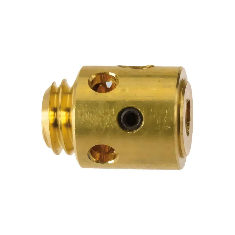 WELDCRAFT 125C116-45 Chuck 1/16 in 45 Deg