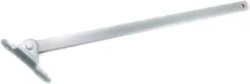 LCN CLOSERS 4640-79LR-AL Long Rod