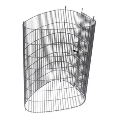 Carrier 340927-417 Grille Inlet