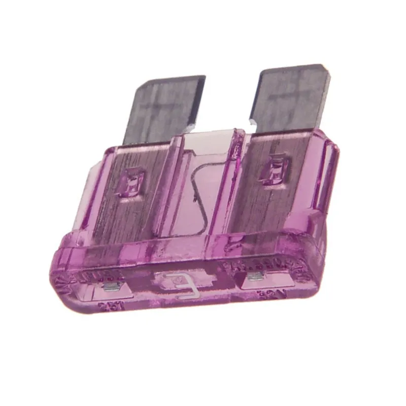 Carrier 0ATO003.V 3AMP BUSS FUSE