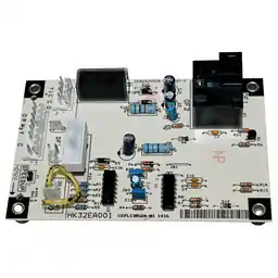 IPC FAST PARTS 1173636 Tempstar Carrier Heil Heat Pump Defrost Control Circuit Board