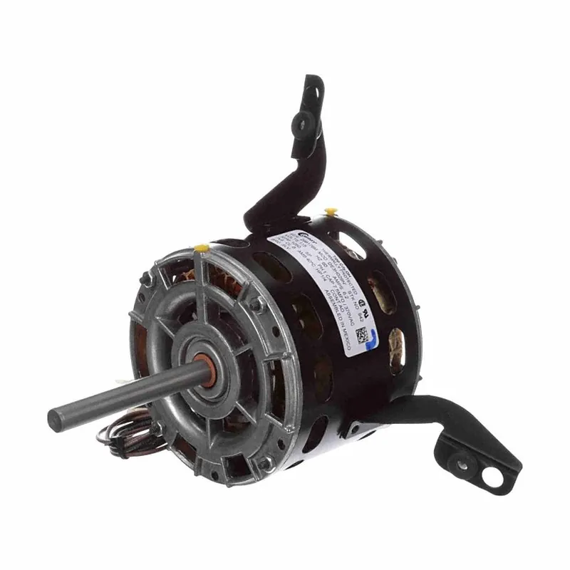CENTURY MOTORS 9714A Motor