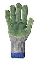 Wells Lamont 134778 Silver Talon Mastergripglove Left Xl