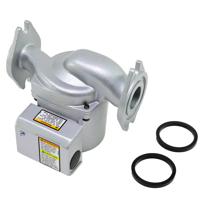 BELL & GOSSETT 103358LF SSF-12F/LW Circulator 1/40 HP REPLACES 103358