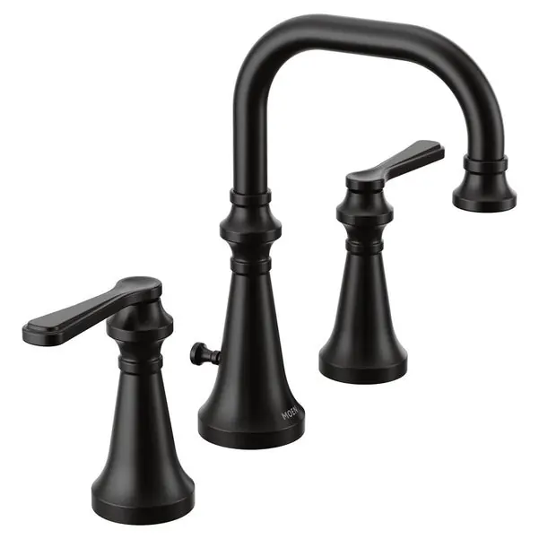 Moen TVS44102BL Product