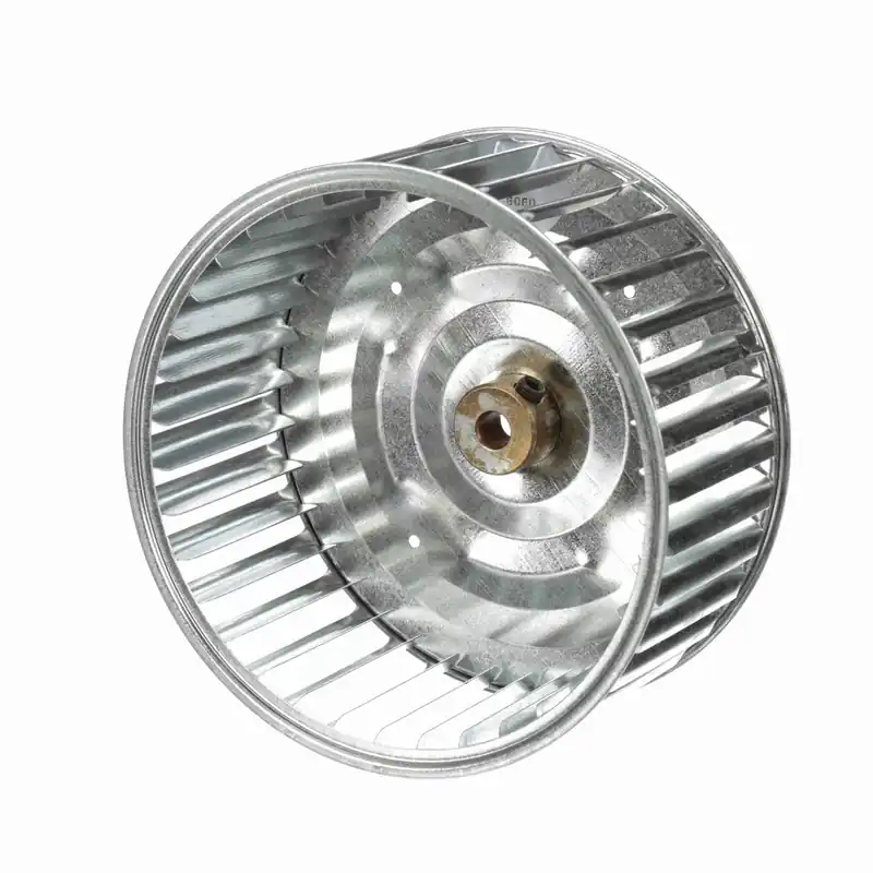 FASCO 21916 Fasco Jan-60 Blower Wheel 6-3/16 inches Dia.
