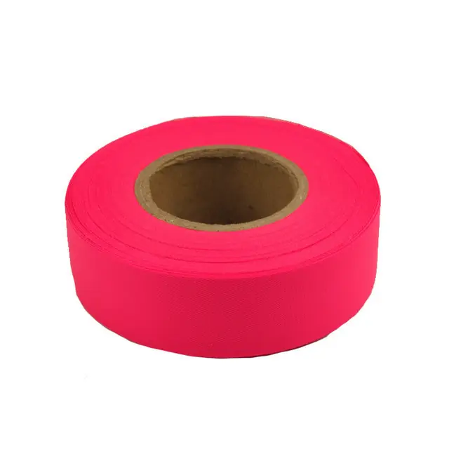 CHHANSON 17002 150ft Red-Glo Marking Tape