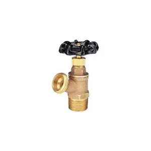 Matco 205F03 1/2 Inch Npt Boiler Drain Valve Full Flow