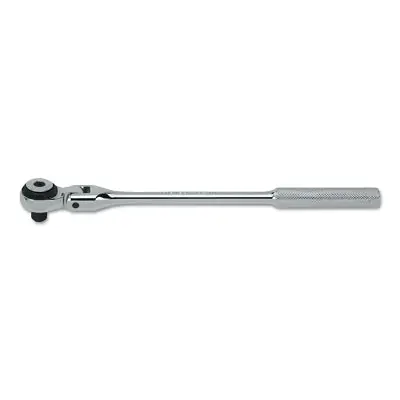 PROTO J5257F 3/8 inches Drive Flex Round Head Ratchet