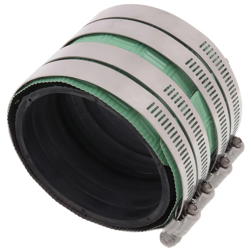 Fernco HD-33 Heavy Duty No Hub-4000 3 inches
