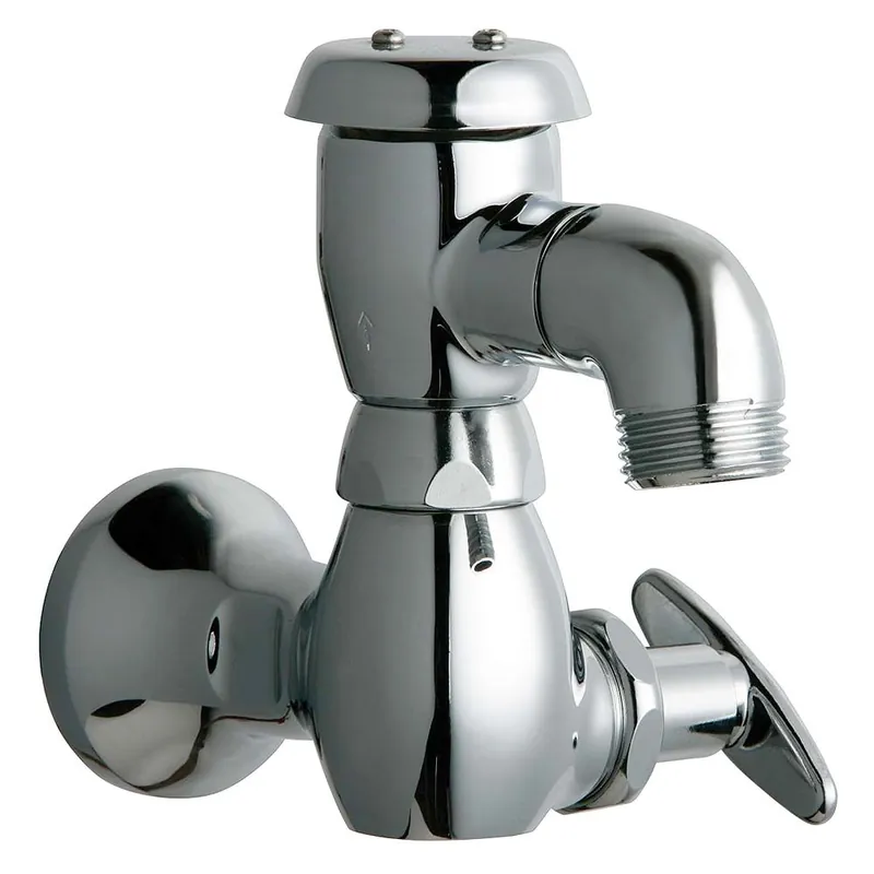 Chicago Faucets 952-XKCP Inside Sill Fitting