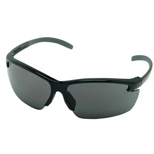 MSA SAFTEY 10033719 Spectacles Pyrenees Gray Anti-Fog
