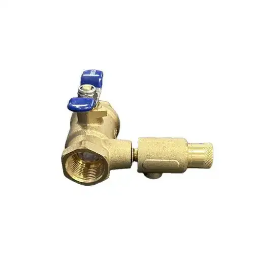 MIFAB MI-CONTROL-NPT-LL FIP Thermal Expansion Control Valve Low Lead