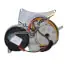 CARRIER 337662-701 Air Pressure Switch