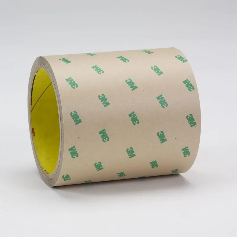3M 7000123563 9502 Adhesive Transfer Tape 24 Inch W 60 yd L