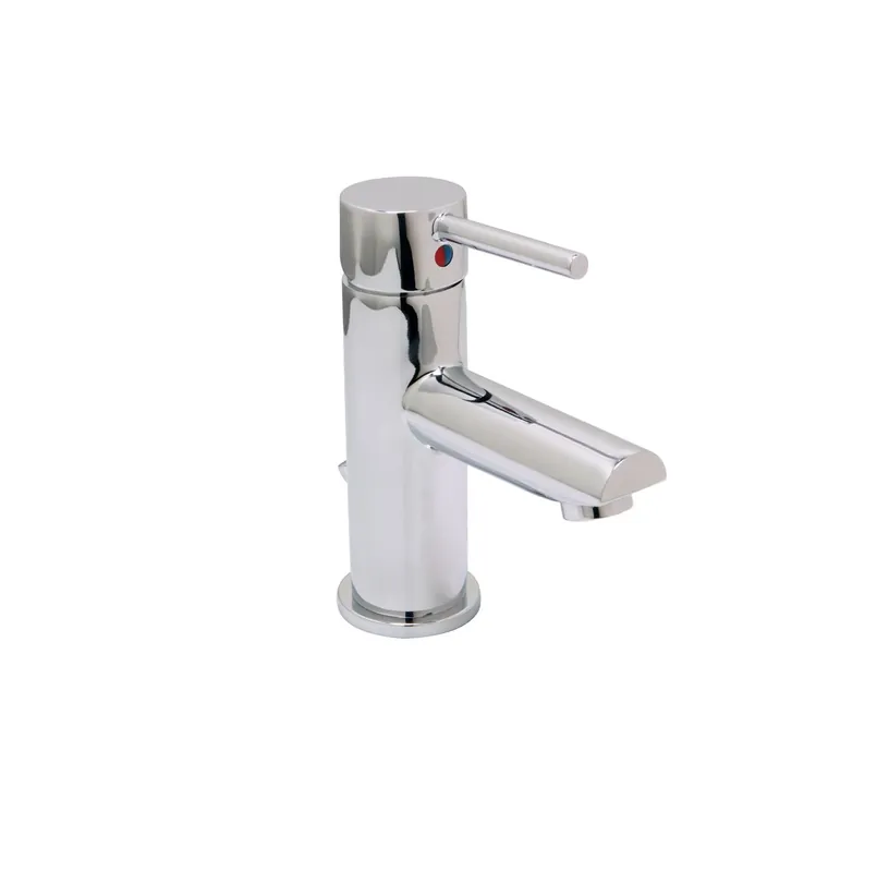 Huntington Brass W3123801-2 Deck Mounted Lavatory Faucet