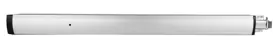 First Choice Building Products 379036-CL Rim Exit US28 3 FT