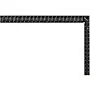 STARRETT 36128 Rs-24 24 inches X 16 inches Steel Rafter Square
