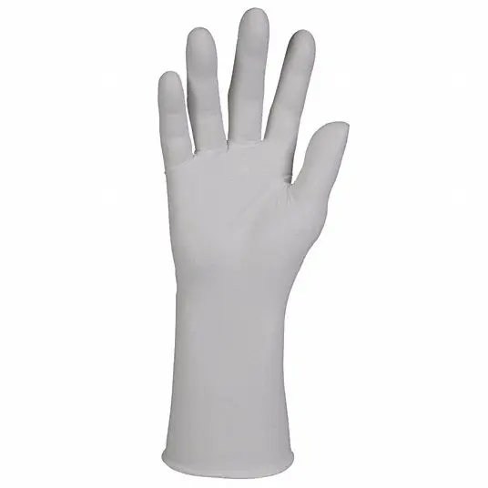 KIMTECH 53140 Sterlingnitr Glove Bx/100