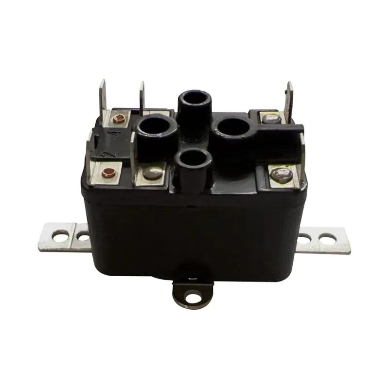Ruud 42-TLR380 Relays