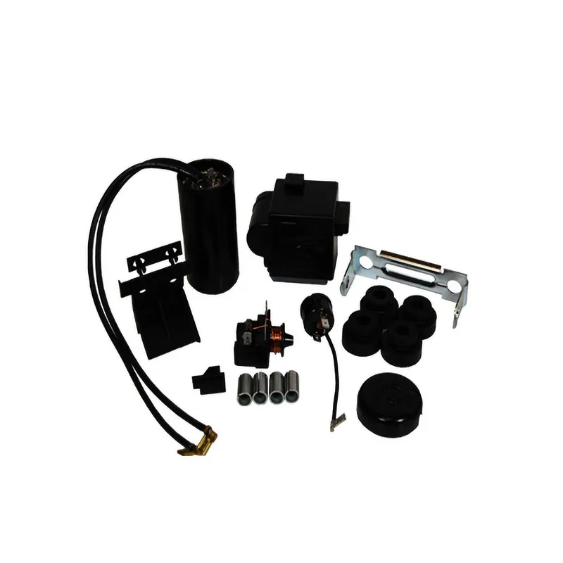 Diversitech US-PB12HBX1 Parts Bag