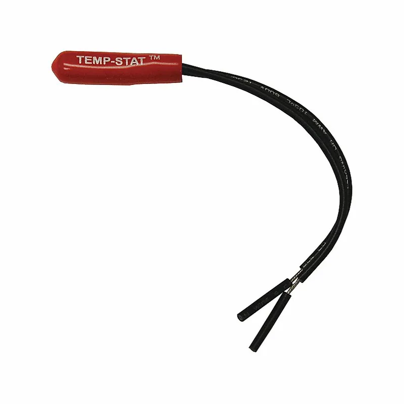 IO SYSTEMS IO-TS65 TS65 - IO 65 Degree Temporary Heating Thermostat