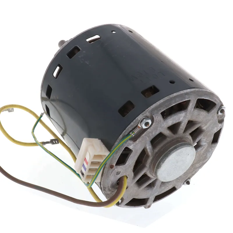 Carrier HC44SL463 1/2HP 1075RPM 460V 3SPD Motor
