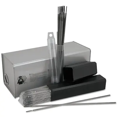 Best Welds 900-6011-332X1 E6011 3/32 inches 1 lb Electrode