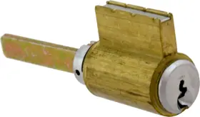 ACCENTRA 1802 GA 626 Standard Cylinder 6-Pin GA Keyway