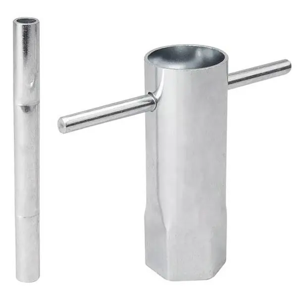 B&K 151-021 Wh Element Socket Kit