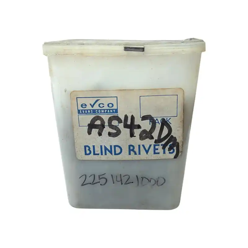 EVCO AS42DM Rivet AS42DM