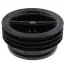 GREEN DRAIN GD4(4inch) Trap Seal Waterless 4 inches