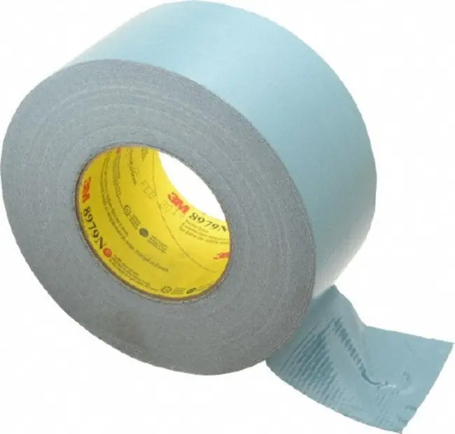 3M 7000124269 Performance Plus Duct Tape 8979N 72mm x 54.8 m