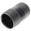 EVERFLOW NPBL1530 Black Steel Nipple 1-1/2 inches x 3 inches Replacement MPN