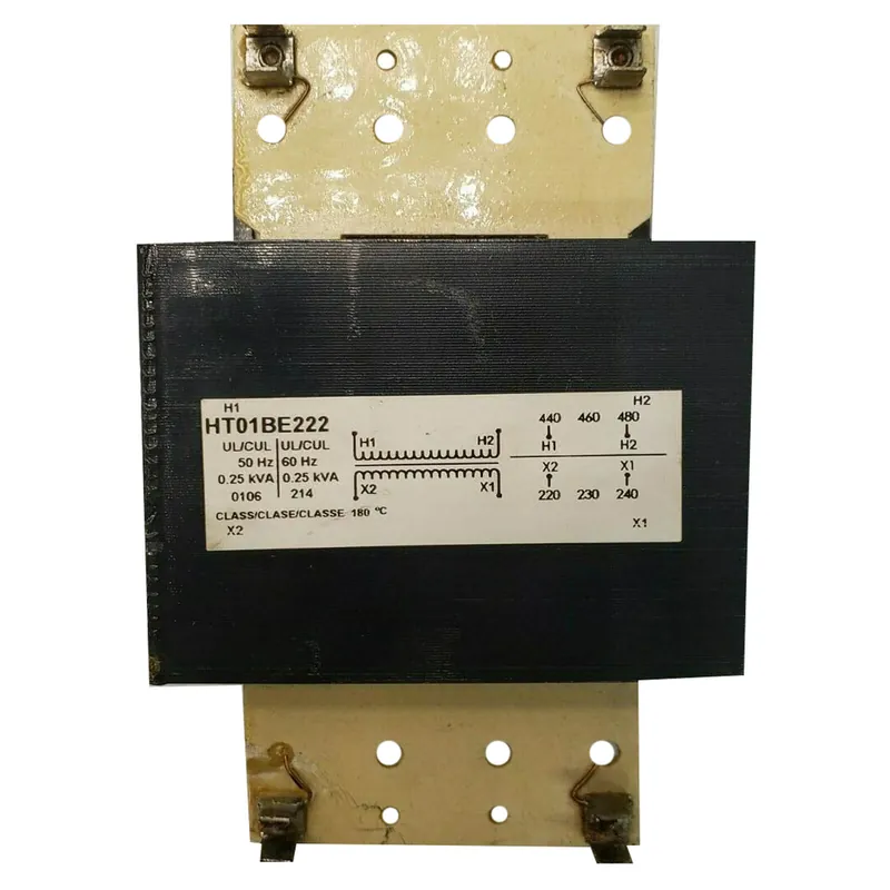 Carrier HT01BE222 Transformer HT01BE222