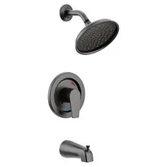 Cleveland 48003BLGR BLK Slate T/S