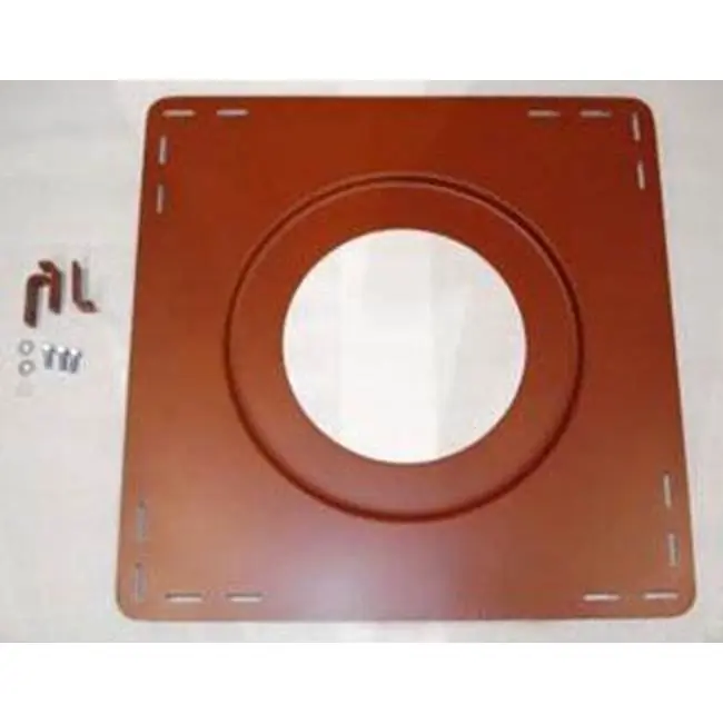 MIFAB A2-BP Stainless Steel Roof Drain