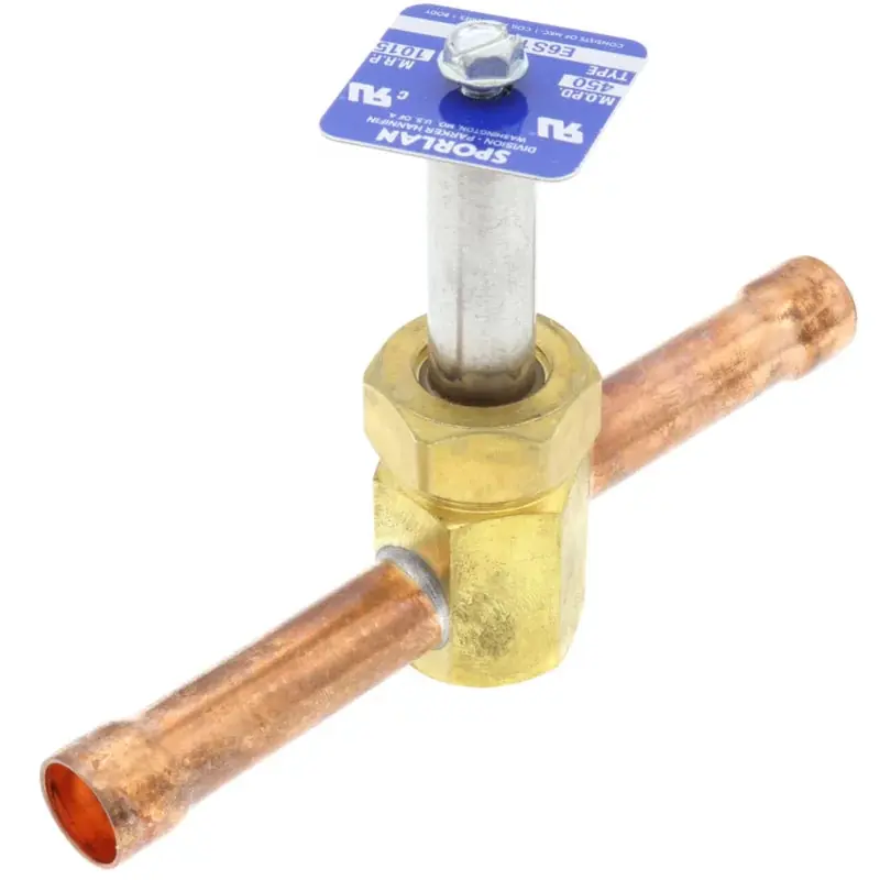 NEUCO E6S140 Solenoid Valve E6S140