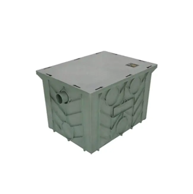 MIFAB LIL-25-EXT Extension for LILMax Grease Interceptors