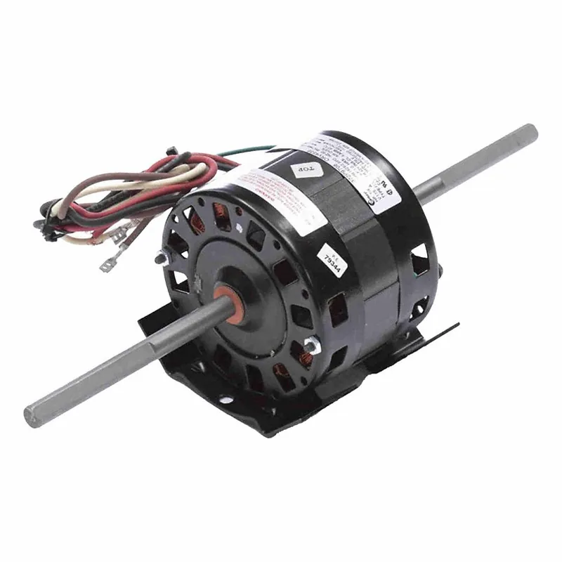 CENTURY MOTORS ORV4538A 1/4HP 115V 5 inchesFrm Motor