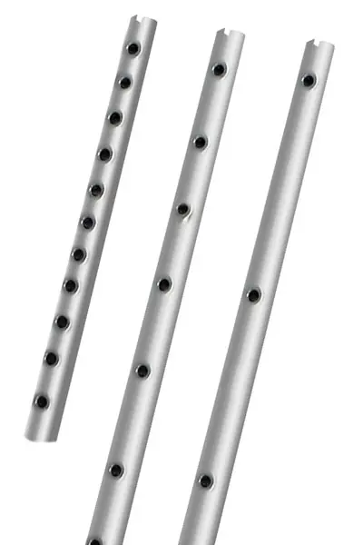 Apollo America STN-2.5 30 Inches Sampling Tube