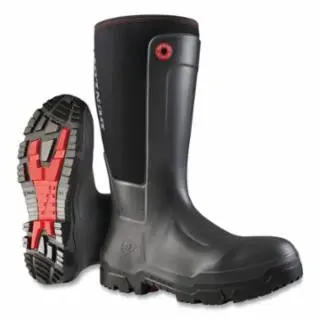 DUNLOP NE68A93.13 Snugboot Workpro Full Safety